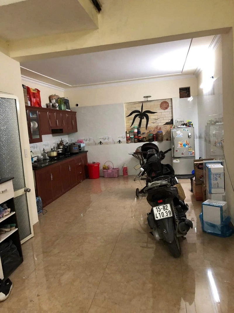 BÁN NHÀ, NGÕ NGUYỄN VĂN LINH, VĨNH NIỆM, LÊ CHÂN, HẢI PHÒNG